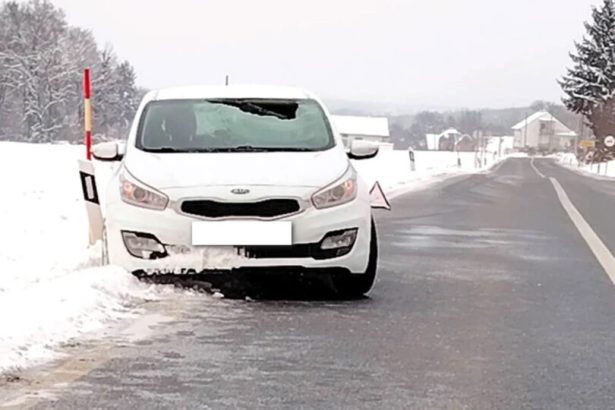 Nesvakidašnja nesreća