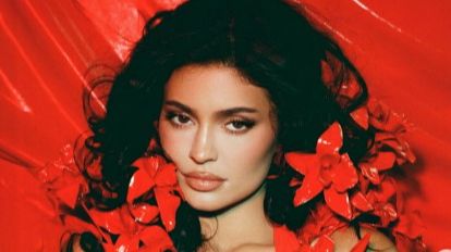 Kajli Džener na meti kritika Instagram