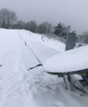 Nova zimska atrakcija FOTO: RTRS