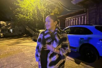 Nadica Ademov sve raznježila novom objavom