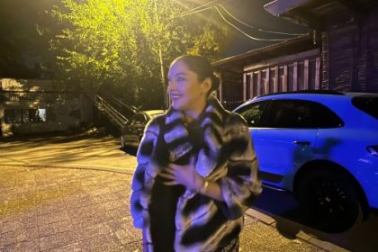 Nadica Ademov sve raznježila novom objavom