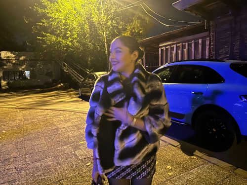 Nadica Ademov sve raznježila novom objavom