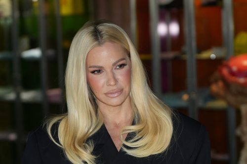 Nataša Bekvalac iznijela dosad NEPOZNATE DETALJE VEZE