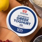 Obični i grčki jogurt: koja je razlika?