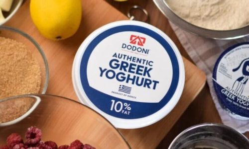 Obični i grčki jogurt: koja je razlika?