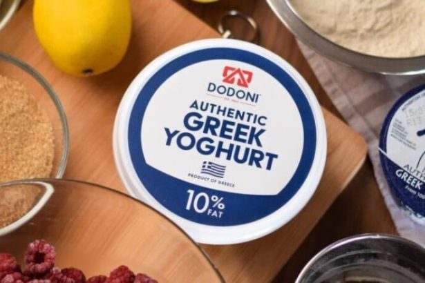 Obični i grčki jogurt: koja je razlika?