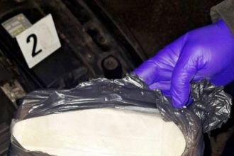 Jutros uhapšeno osam ljudi, pronađeno 350 kilograma dr*ge!