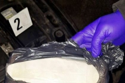 Jutros uhapšeno osam ljudi, pronađeno 350 kilograma dr*ge!