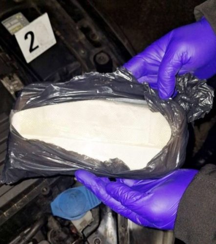 Jutros uhapšeno osam ljudi, pronađeno 350 kilograma dr*ge! 