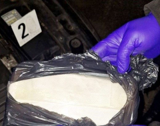 Jutros uhapšeno osam ljudi, pronađeno 350 kilograma dr*ge!