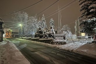 Vremenska prognoza do ponedjeljka