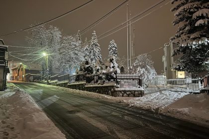 Vremenska prognoza do ponedjeljka