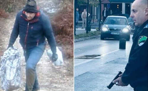 Jedan brat u pritvoru Avaz kolaž / Screenshot