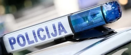 Uhapšena zbog 17 krađa