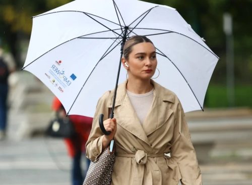 Vremenska prognoza do kraja mjeseca: Očekujte promjenu vremena - prvo kiša, pa snijeg!