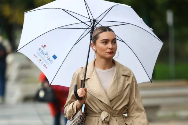 Vremenska prognoza do kraja mjeseca: Očekujte promjenu vremena - prvo kiša, pa snijeg!