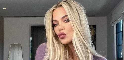 Foto: Printscreen Instagram / chloekardashian