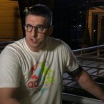 Kristijan Golubović se na Božić prisjetio POKOJNOG OCA