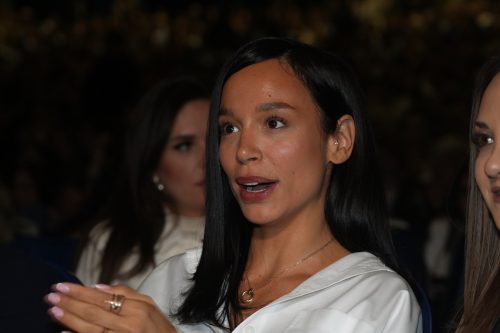 BURNA EMOTIVNA PROŠLOST Photo: Antonio Ahel/ATAImages