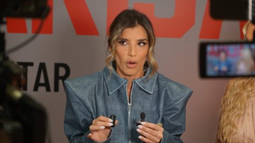 PREZIRAĆE ME NJEGOVA PORODICA Photo: M.P./ATAImages