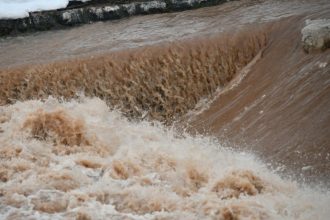 Civilna zaštita: U tri kantona upozorenje od poplava i dalje na snazi!