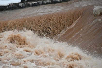 Civilna zaštita: U tri kantona upozorenje od poplava i dalje na snazi!