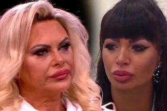 Marija Kulić BRUTALNO IZVRIJE*ALA reportere Pinka