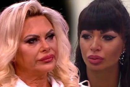 Marija Kulić BRUTALNO IZVRIJE*ALA reportere Pinka