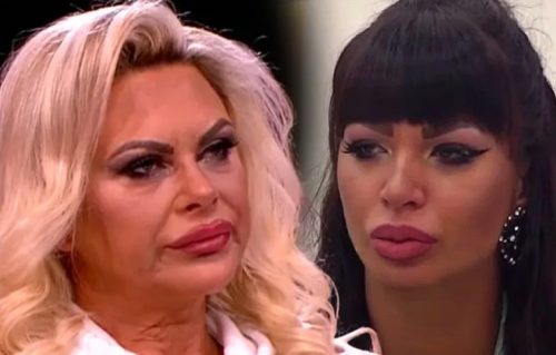 Marija Kulić BRUTALNO IZVRIJE*ALA reportere Pinka