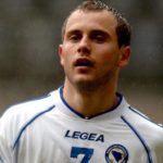 Preminuo bivši fudbalski reprezentativac BiH u 49 godini