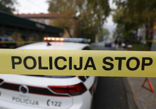 Nesreća sa smrtnim ishodom u Hadžićima