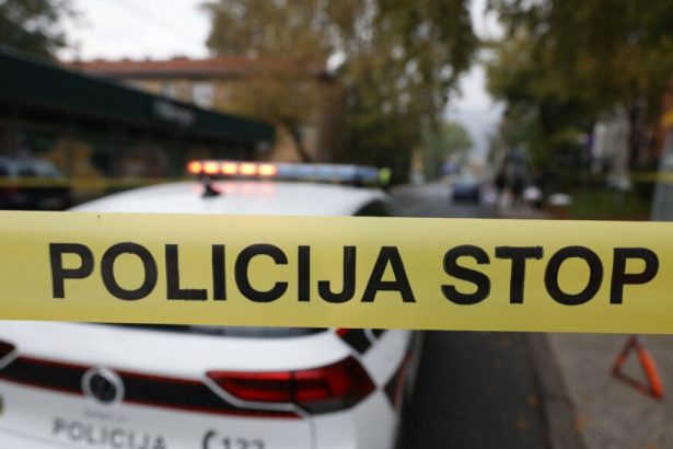 Nesreća sa smrtnim ishodom u Hadžićima