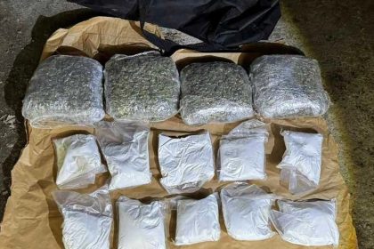 Policija zaplijenila više od pet kg dr*ge u BiH