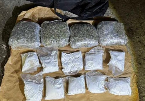 Policija zaplijenila više od pet kg dr*ge u BiH