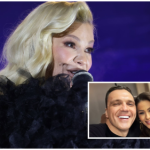 OVE PORUKE JE KASPER OSTAVLJAO NATAŠI BEKVALAC!