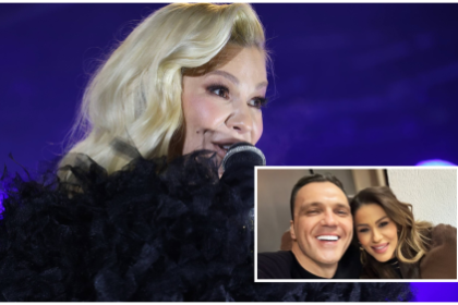 OVE PORUKE JE KASPER OSTAVLJAO NATAŠI BEKVALAC!