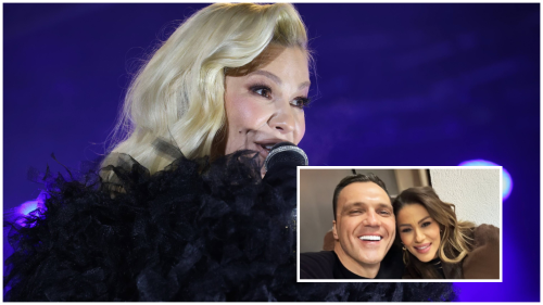 OVE PORUKE JE KASPER OSTAVLJAO NATAŠI BEKVALAC!