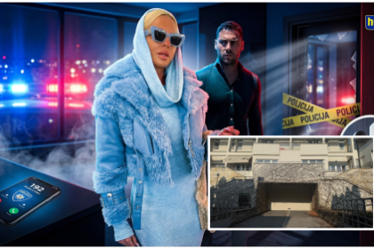 HYPE TV ISPRED STANA DUŠKA I JELENE