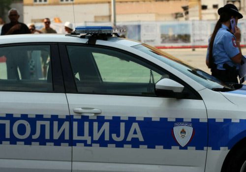 Dvadesetpetogodišnji Banjalučanin osumnjičen za pokušaj ubistva