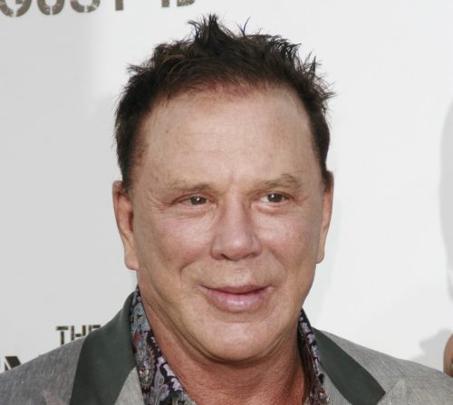 Credit line: Joe Martinez / PictureLux / Profimedia