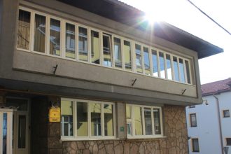 Uhapšene dame koje su napravile haos u Sarajevu!