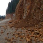 BIHAMK: Usljed nevremena, mogući odroni, oborena stabla i izlijevi vode na kolovozu!