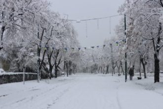Vremenska prognoza: "Budite spremni na prekid aktivnosti!" Izdato narandžasto upozorenje!