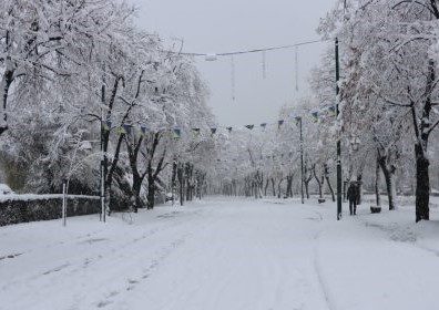 Vremenska prognoza: "Budite spremni na prekid aktivnosti!" Izdato narandžasto upozorenje!