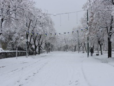 Vremenska prognoza: "Budite spremni na prekid aktivnosti!" Izdato narandžasto upozorenje!