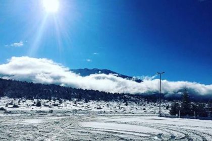 Vremenska prognoza do ponedjeljka