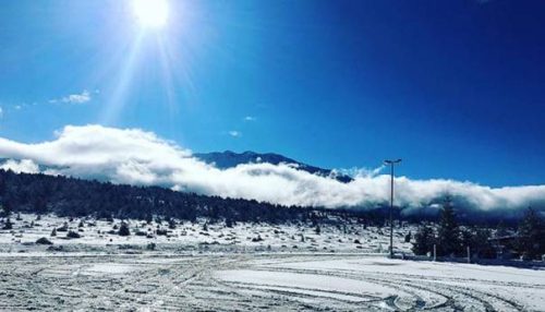 Vremenska prognoza do ponedjeljka