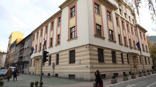 Zaplijenjena droga vrijedna tri miliona KM