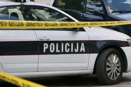 Teška saobraćajna nesreća u Živinicama