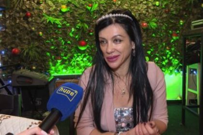 VENDI OPLELA PO MINI KOSTIĆ I NJENOM NOVOM DEČKU!